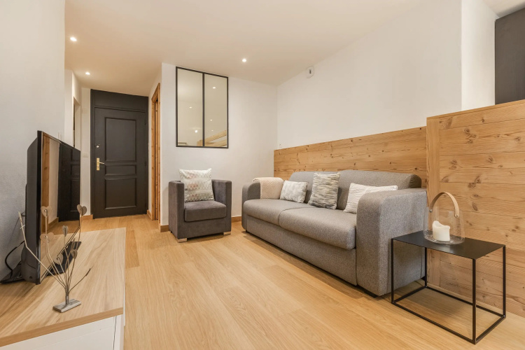 Appartement L'Outa 212