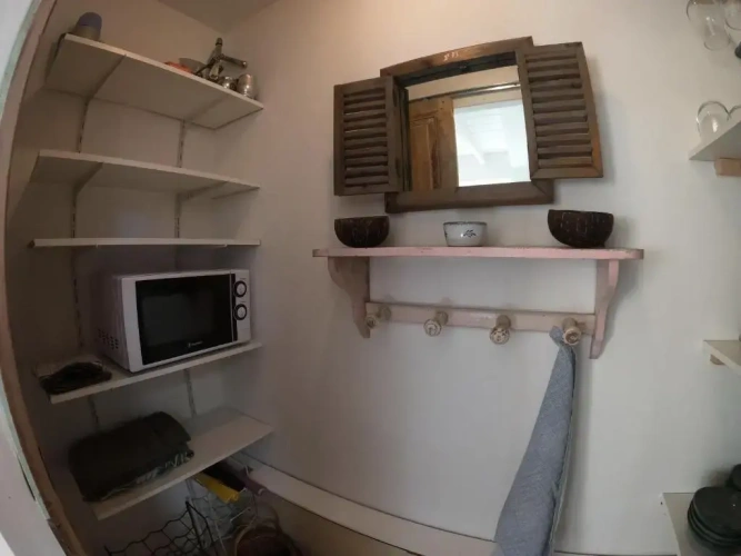 2 Bedrooms Cottage