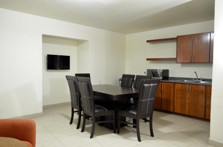 Deluxe Junior Suite