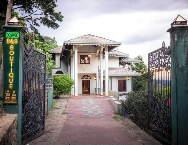 Image de l'hôtel