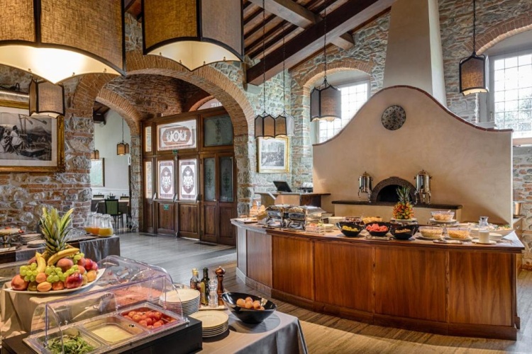 Hotel Mulino di Firenze, WorldHotels Crafted photo 16