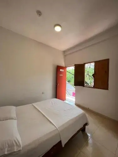 Sierraventura Hostel