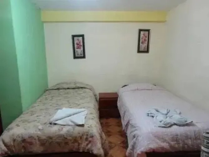 Hotelbild