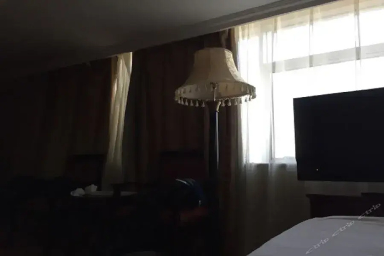Dalian International Airport Hotel