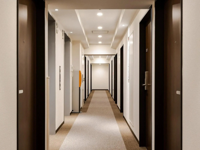 Four Points Flex by Sheraton Hakodate Station