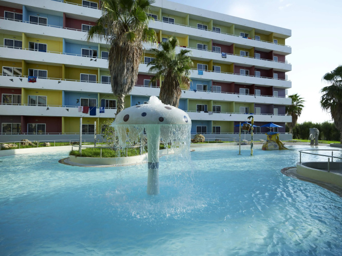 Esperides Beach Resort photo 32