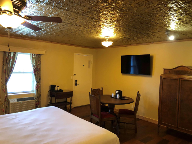 Best Western Route 66 Rail Haven