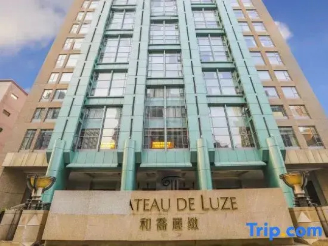 Beijing Sunshine Service Apartment