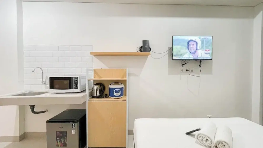 Standard Apartment