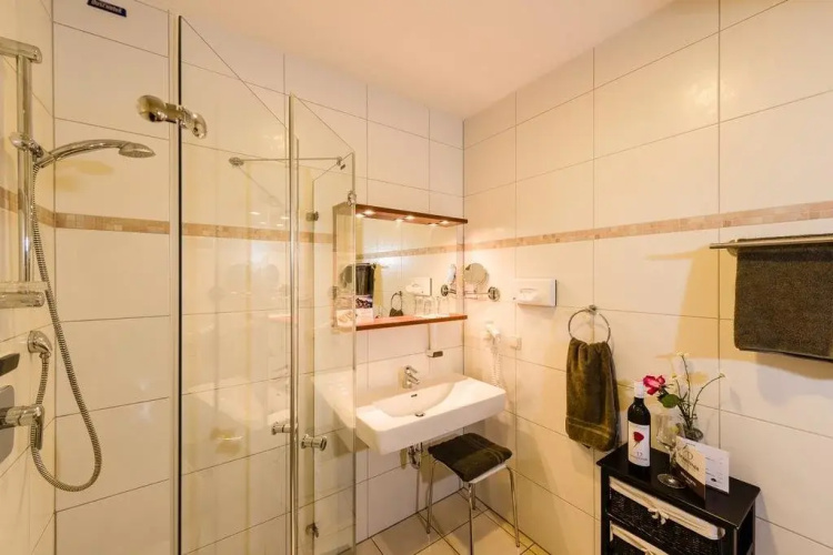Hotel Domittner