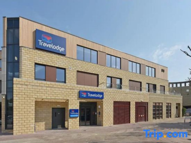 Travelodge London Stockley Park Hayes - Uxbridge, UK