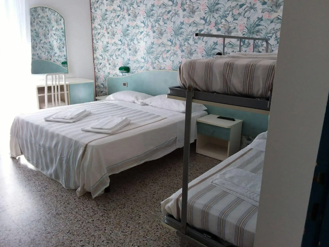 Hotel Corallo