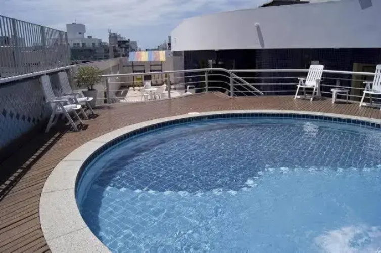 Studio Areia Preta
