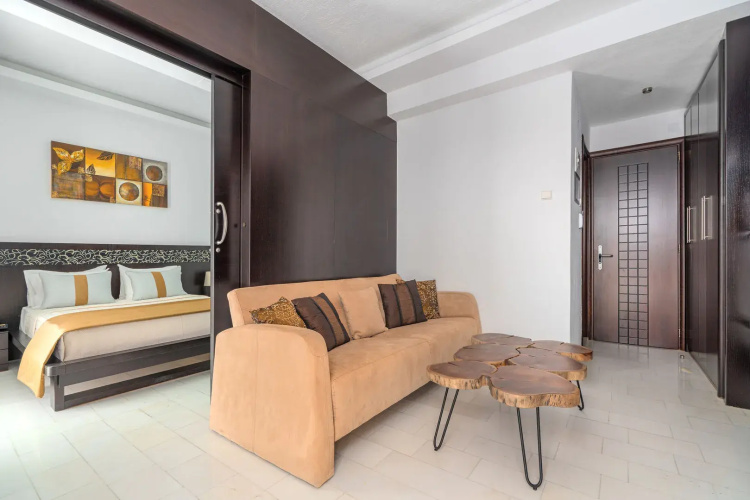 Arco Beach Hotel