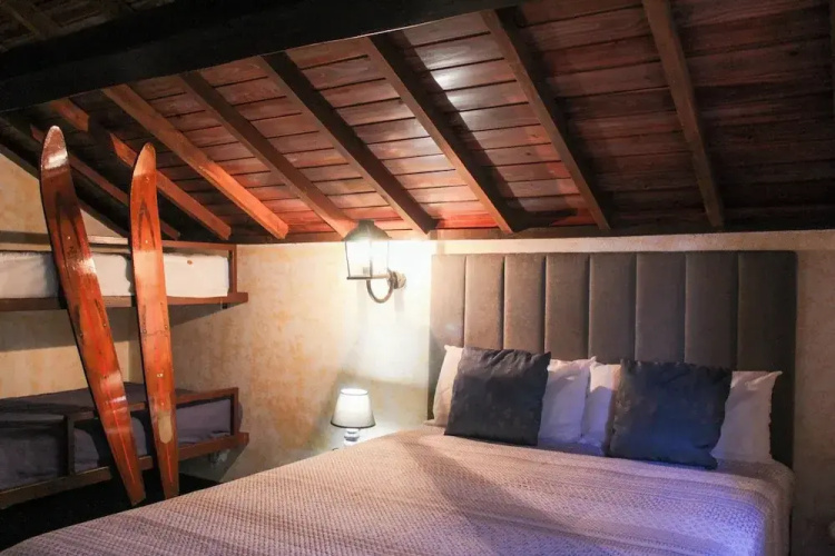 Casa Pé na Areia