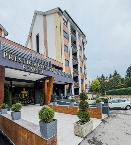 Prestige Forest Resort Zlatibor - Zlatibor