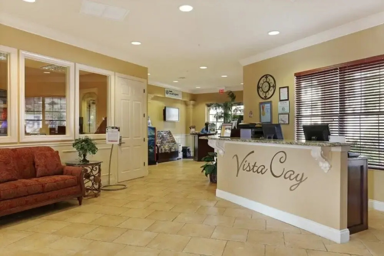 3 Bed 2 Bath Premium L 2003 3 Bedroom Condo