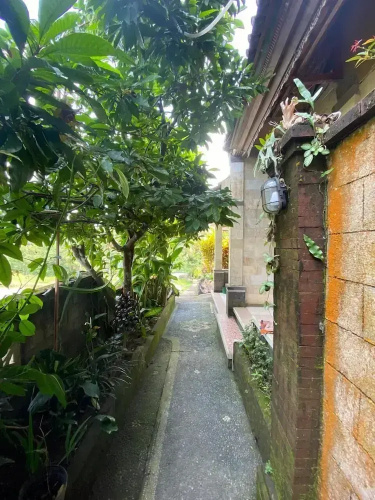 Dukuh Village Homestay