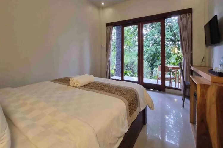 Angsoka Bungalow