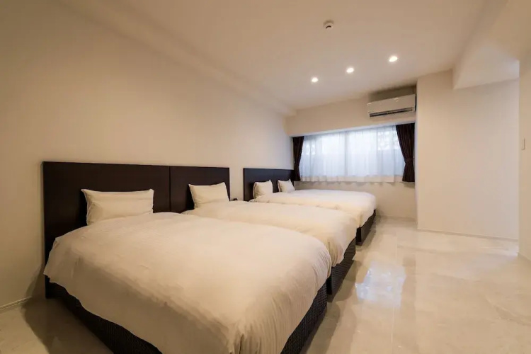 CONDO ROYAL Ryukyu