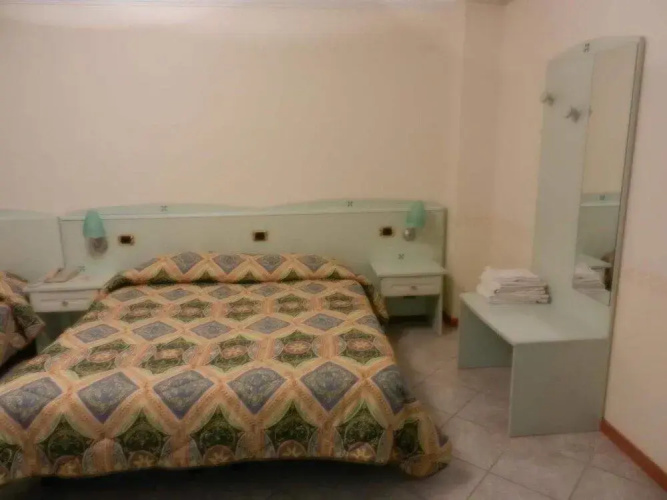 Hotel Ferranti