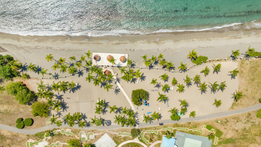 Hilton Ponce Golf & Casino Resort photo 26