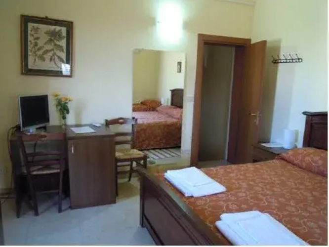 B&B Casale Spisari