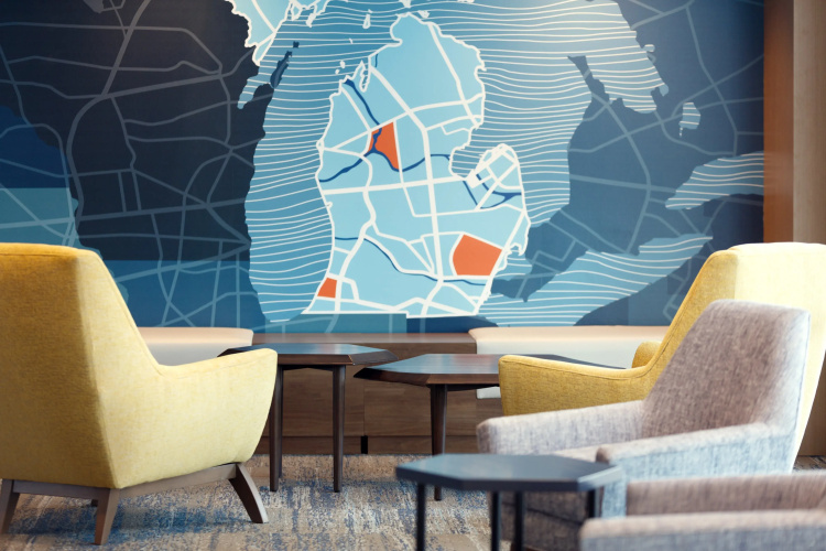 Holiday Inn Express Houston Downtown by IHG