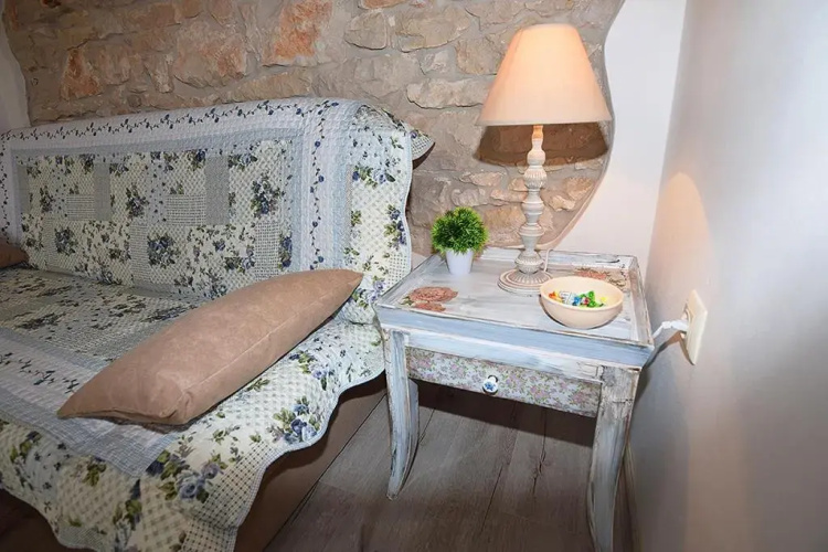 Apartment Nika