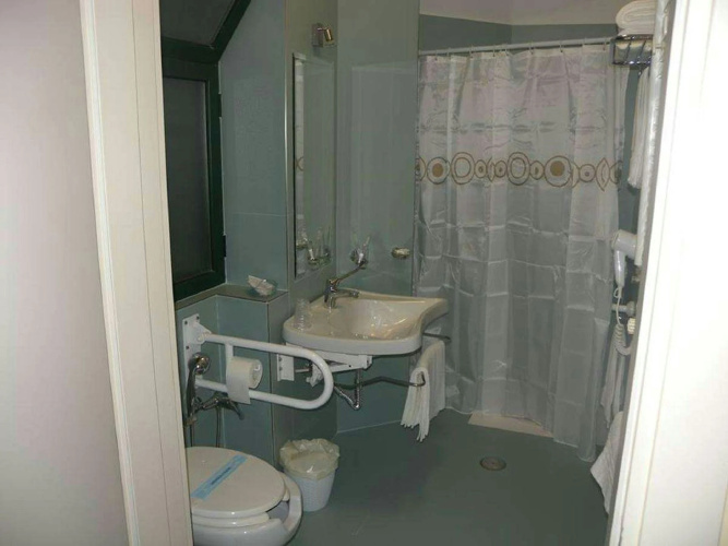 Capodichino International Hotel photo 11