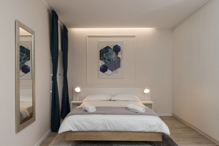 Apartments Urbis