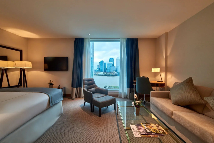 InterContinental London - The O2 by IHG