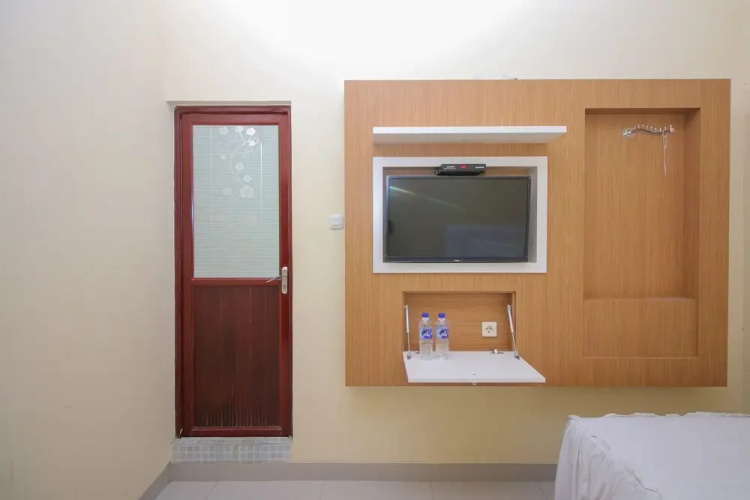 KJA Guest House