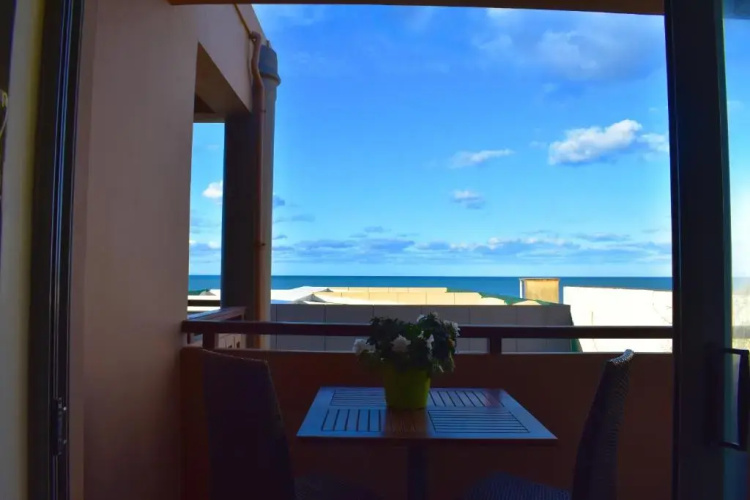 Ariadne Beach