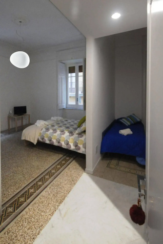 B&B Salerno