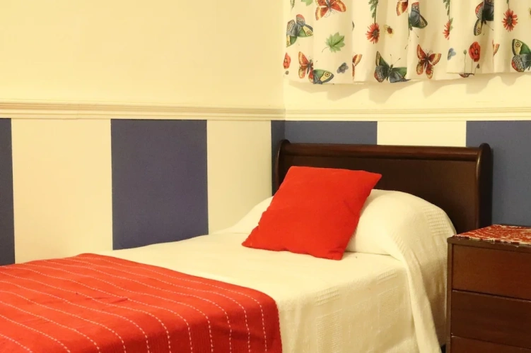 2 Bedrooms Family Suite