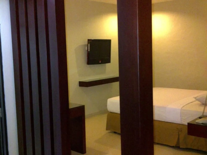 Deluxe Suite