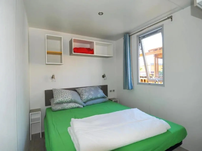 3 Bedrooms Standard room