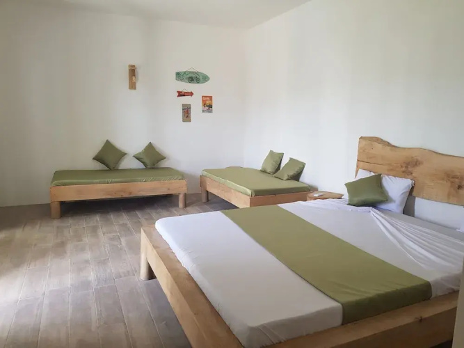 La Base B&B