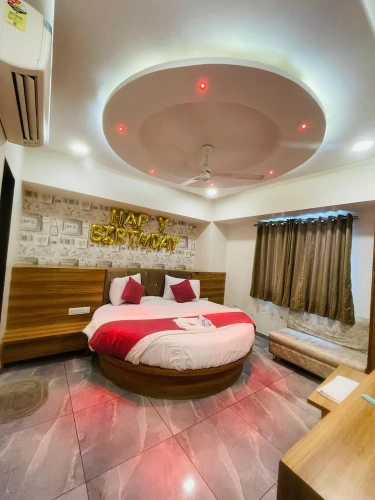 Premium room