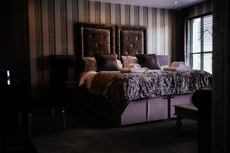 The Bold Hotel, BW Signature Collection photo 6