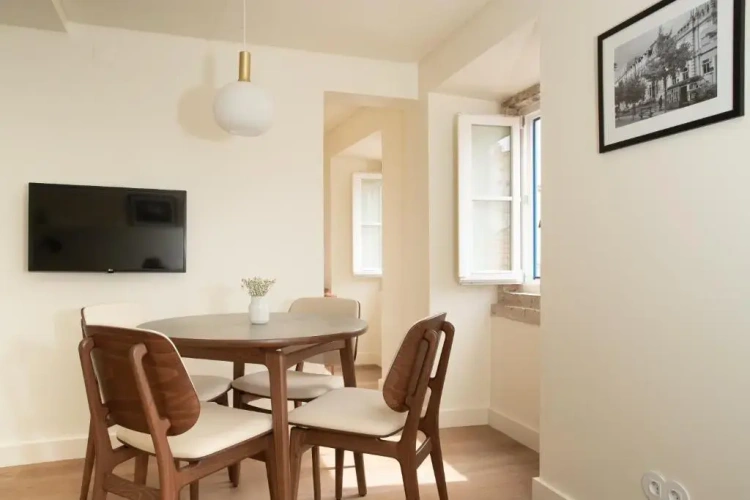 1 Bedroom Deluxe Apartment