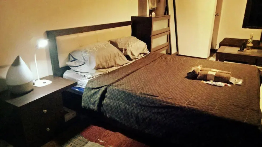 Darvy Suites