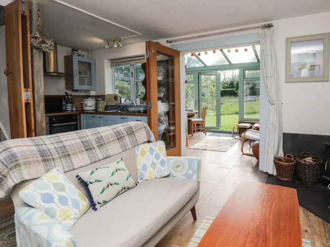 Wood Glen Cottage