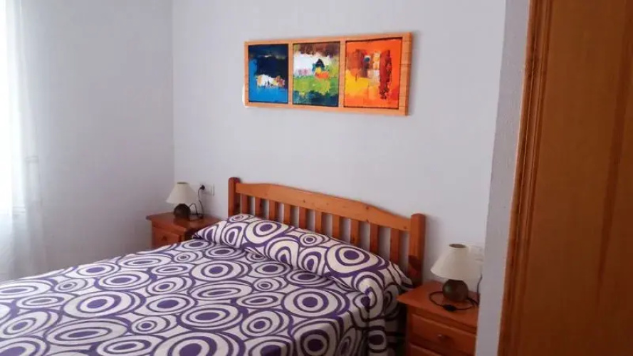 Apartamentos Oropesa 3000 sin piscina