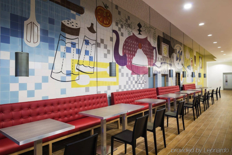 Aparthotel Adagio Liverpool City Centre photo 25