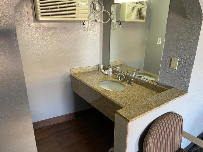 Sands Motel
