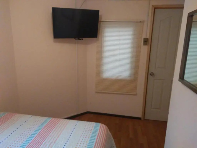 Hostal de Viña