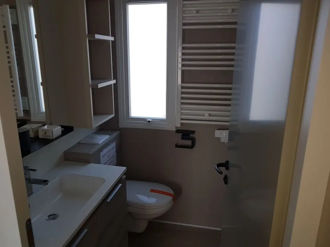 2 Bedrooms Standard room