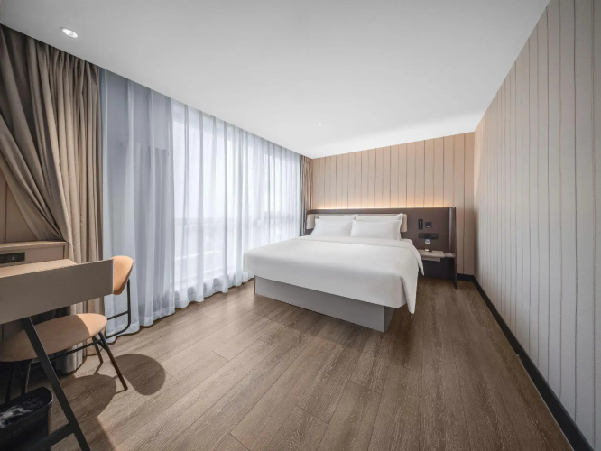 Hanting Hotel